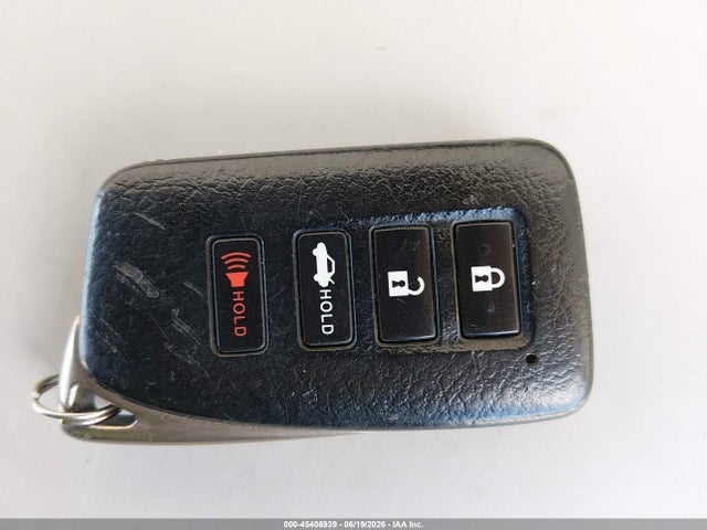 2013 Lexus Es 350 მანქანა იყიდება აუქციონზე, vin: JTHBK1GG4D2004847, აუქციონის ნომერი: 45406939