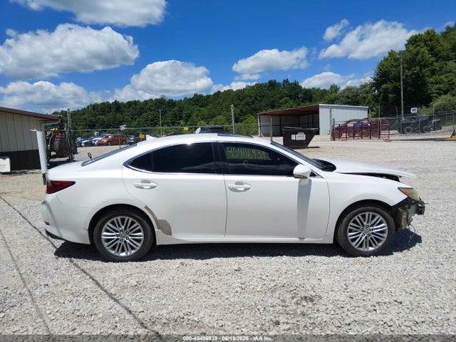 2013 Lexus Es 350 მანქანა იყიდება აუქციონზე, vin: JTHBK1GG4D2004847, აუქციონის ნომერი: 45406939