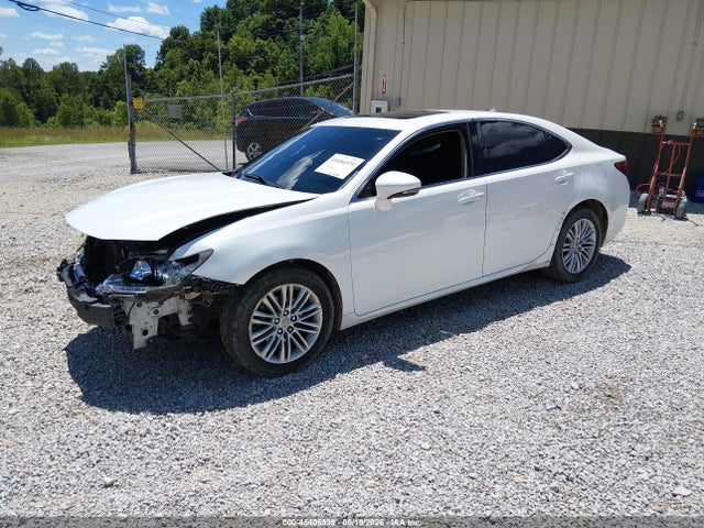 2013 Lexus Es 350 მანქანა იყიდება აუქციონზე, vin: JTHBK1GG4D2004847, აუქციონის ნომერი: 45406939