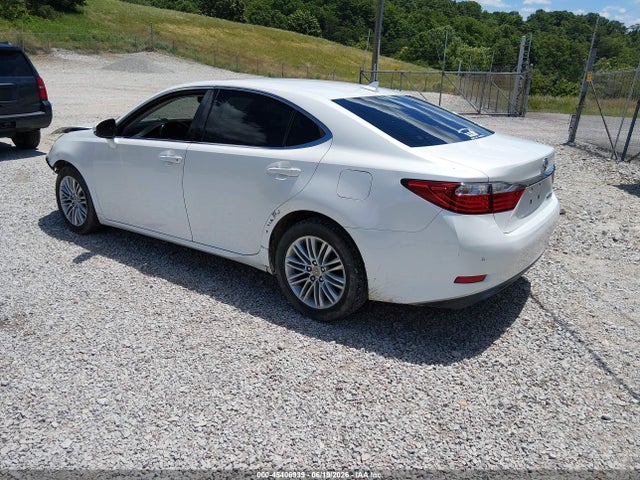2013 Lexus Es 350 მანქანა იყიდება აუქციონზე, vin: JTHBK1GG4D2004847, აუქციონის ნომერი: 45406939