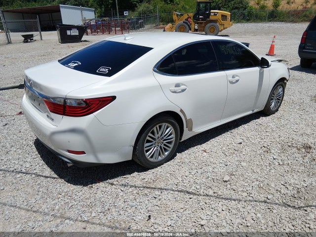 2013 Lexus Es 350 მანქანა იყიდება აუქციონზე, vin: JTHBK1GG4D2004847, აუქციონის ნომერი: 45406939