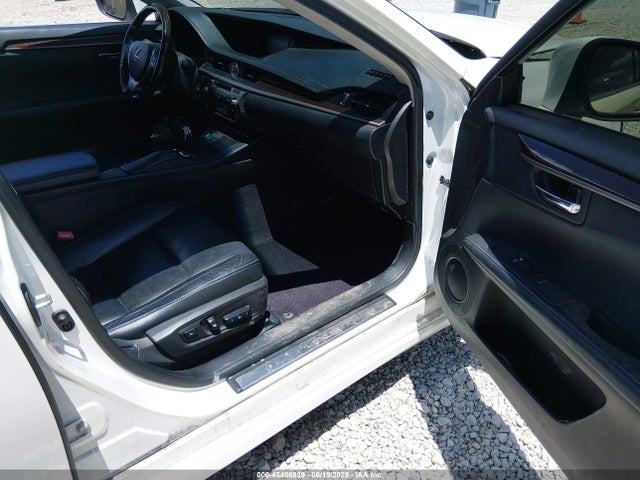 2013 Lexus Es 350 მანქანა იყიდება აუქციონზე, vin: JTHBK1GG4D2004847, აუქციონის ნომერი: 45406939