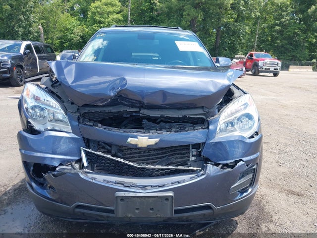 45406942 :رقم المزاد ، 2GNALDEK5D6166211 vin ، 2013 Chevrolet Equinox Lt مزاد بيع