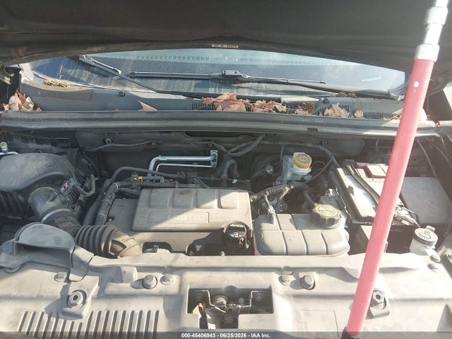 Продажа на аукционе авто 2017 Chevrolet Trax Ls, vin: 3GNCJNSB8HL274056, номер лота: 45406943