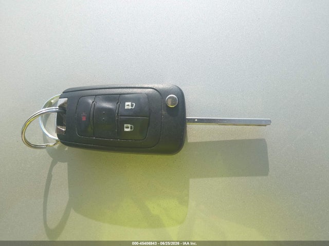 Продажа на аукционе авто 2017 Chevrolet Trax Ls, vin: 3GNCJNSB8HL274056, номер лота: 45406943