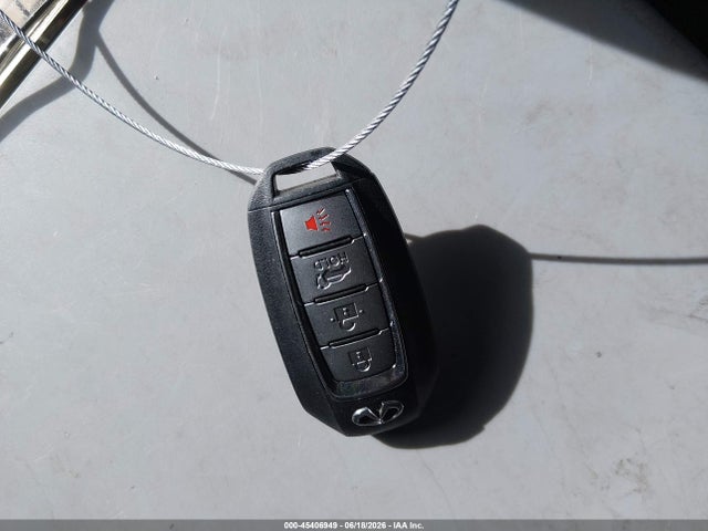Aukcja sprzedaży 2019 Infiniti Qx60 Pure, vin: 5N1DL0MN3KC559358, numer aukcji: 45406949