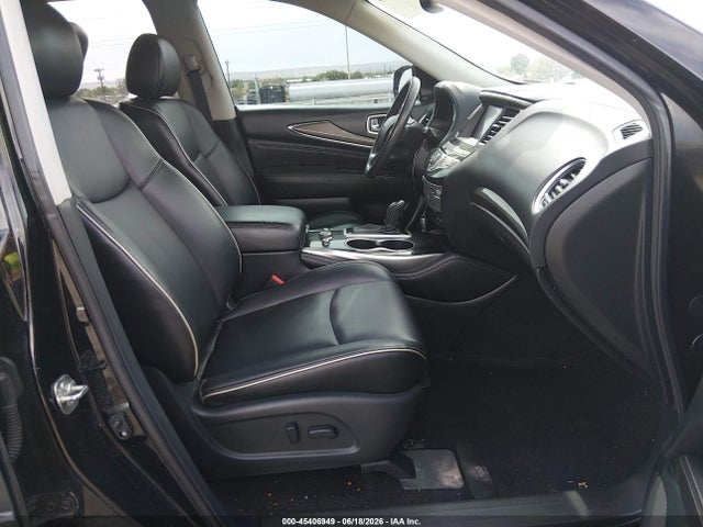 Aukcja sprzedaży 2019 Infiniti Qx60 Pure, vin: 5N1DL0MN3KC559358, numer aukcji: 45406949
