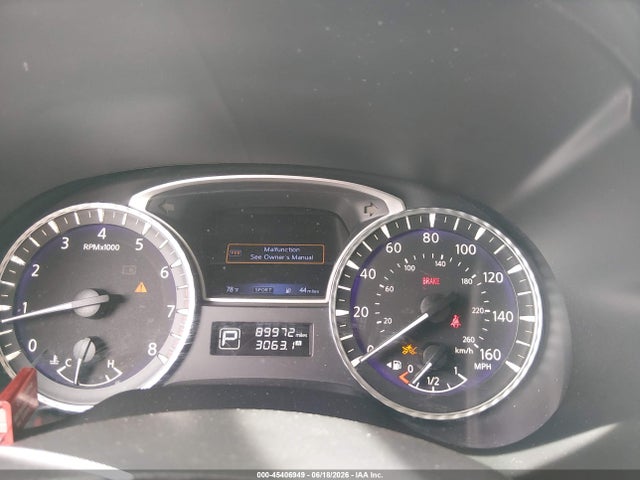 Aukcja sprzedaży 2019 Infiniti Qx60 Pure, vin: 5N1DL0MN3KC559358, numer aukcji: 45406949