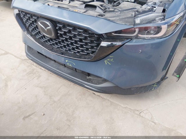 Продаж на аукціоні авто 2025 Mazda Cx-5 2.5 S Carbon Edition, vin: JM3KFBCM6S0683091, номер лоту: 45406955
