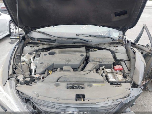 1N4AL3AP4JC209899 Nissan Altima 2.5 Sl