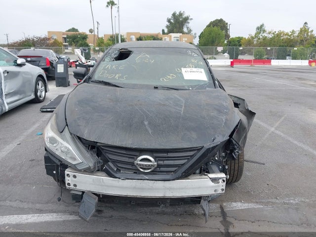 1N4AL3AP4JC209899 Nissan Altima 2.5 Sl
