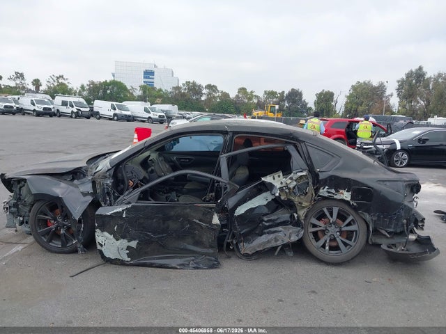 1N4AL3AP4JC209899 Nissan Altima 2.5 Sl