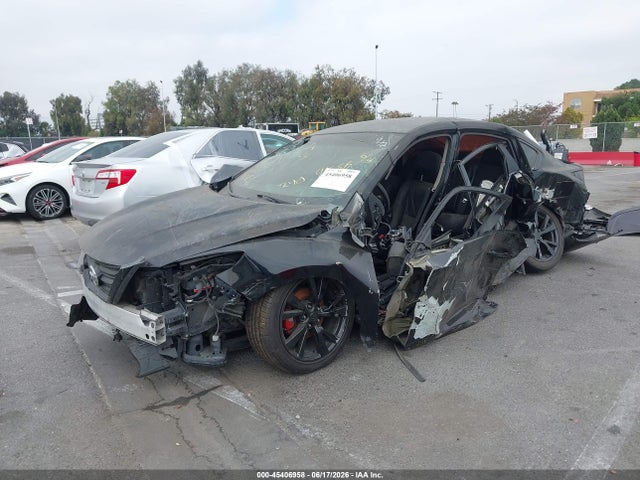 1N4AL3AP4JC209899 Nissan Altima 2.5 Sl