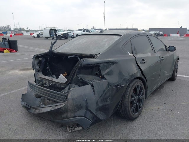 1N4AL3AP4JC209899 Nissan Altima 2.5 Sl
