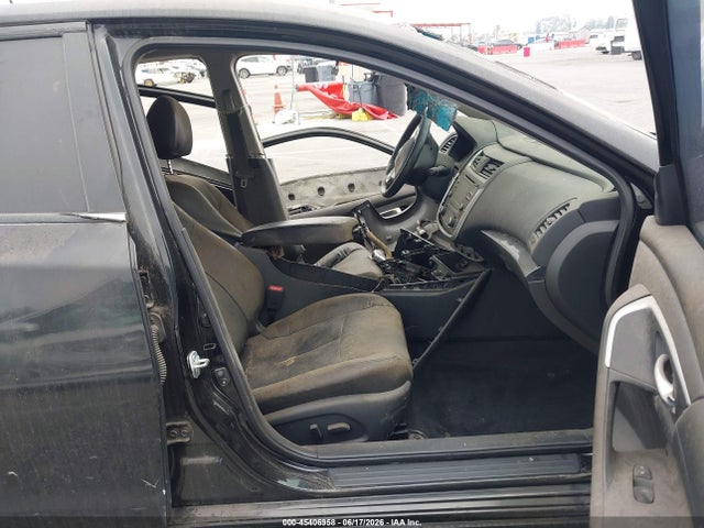 1N4AL3AP4JC209899 Nissan Altima 2.5 Sl