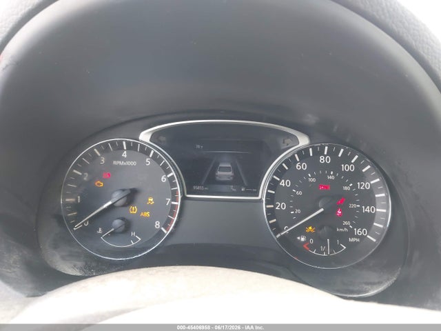 1N4AL3AP4JC209899 Nissan Altima 2.5 Sl