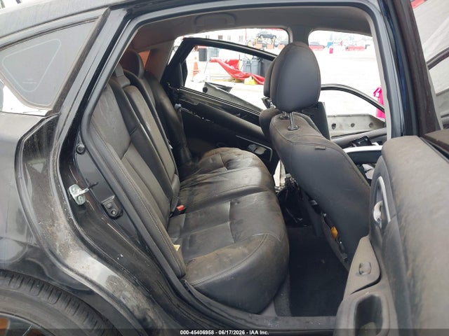 1N4AL3AP4JC209899 Nissan Altima 2.5 Sl