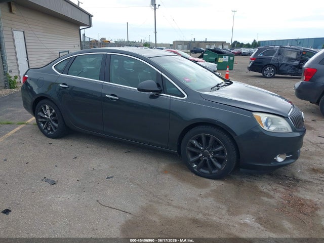 45406960 :رقم المزاد ، 1G4PR5SK5E4209892 vin ، 2014 Buick Verano Convenience Group مزاد بيع