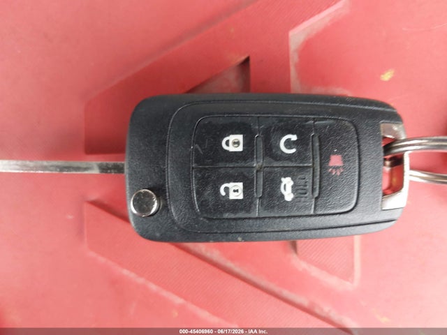Aukcja sprzedaży 2014 Buick Verano Convenience Group, vin: 1G4PR5SK5E4209892, numer aukcji: 45406960
