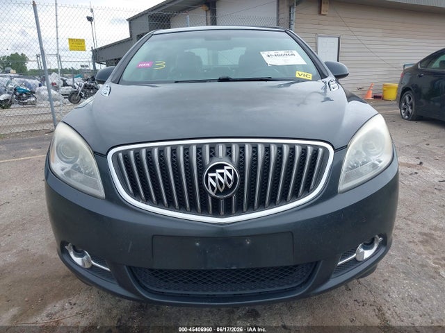 Aukcja sprzedaży 2014 Buick Verano Convenience Group, vin: 1G4PR5SK5E4209892, numer aukcji: 45406960