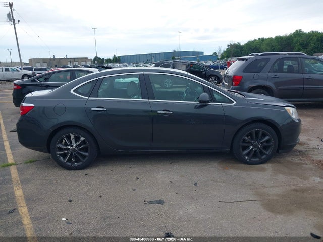 Aukcja sprzedaży 2014 Buick Verano Convenience Group, vin: 1G4PR5SK5E4209892, numer aukcji: 45406960