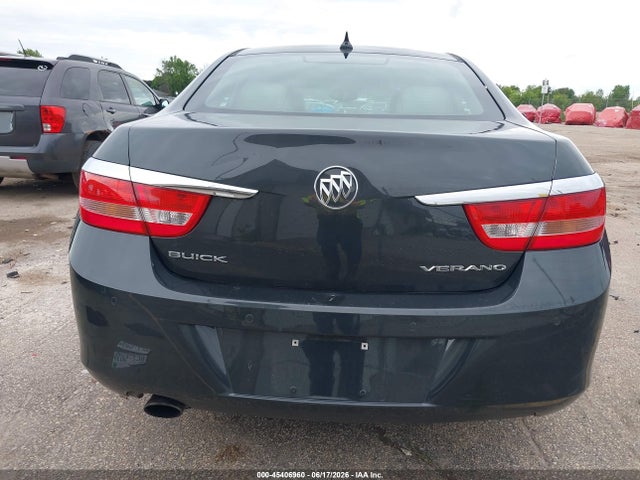 Aukcja sprzedaży 2014 Buick Verano Convenience Group, vin: 1G4PR5SK5E4209892, numer aukcji: 45406960