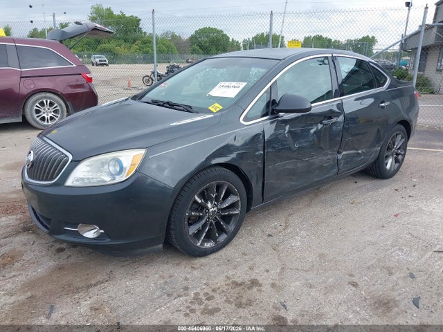 Aukcja sprzedaży 2014 Buick Verano Convenience Group, vin: 1G4PR5SK5E4209892, numer aukcji: 45406960