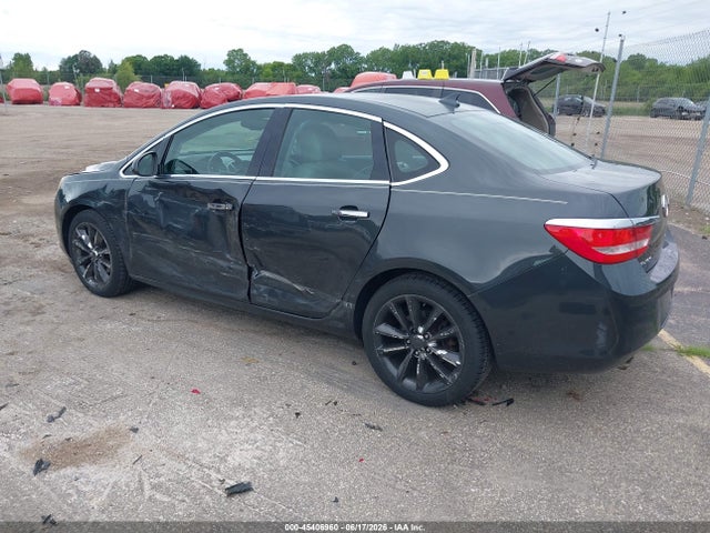 Aukcja sprzedaży 2014 Buick Verano Convenience Group, vin: 1G4PR5SK5E4209892, numer aukcji: 45406960