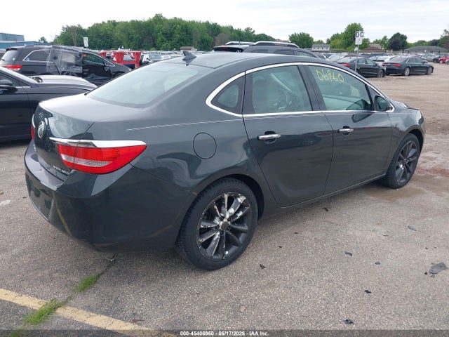 Aukcja sprzedaży 2014 Buick Verano Convenience Group, vin: 1G4PR5SK5E4209892, numer aukcji: 45406960