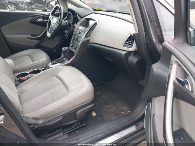 Aukcja sprzedaży 2014 Buick Verano Convenience Group, vin: 1G4PR5SK5E4209892, numer aukcji: 45406960