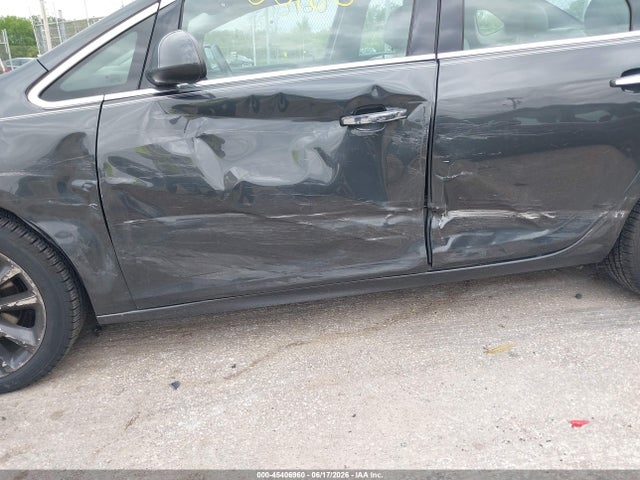 Aukcja sprzedaży 2014 Buick Verano Convenience Group, vin: 1G4PR5SK5E4209892, numer aukcji: 45406960