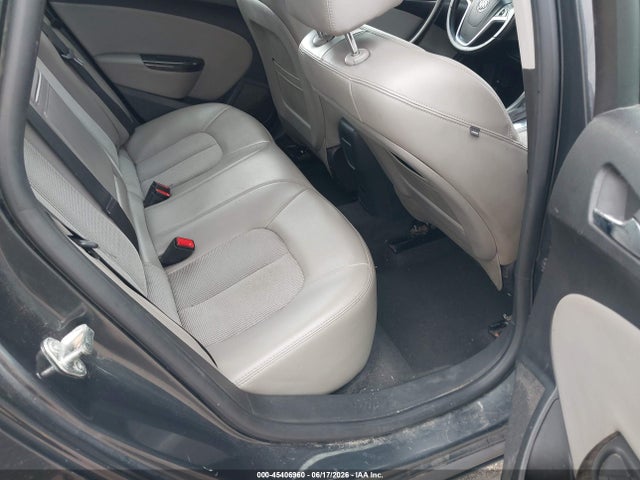 Aukcja sprzedaży 2014 Buick Verano Convenience Group, vin: 1G4PR5SK5E4209892, numer aukcji: 45406960