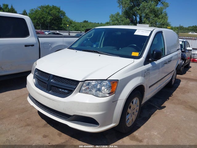 Aukcja sprzedaży 2014 Ram Cargo Tradesman, vin: 2C4JRGAG7ER384161, numer aukcji: 45406961