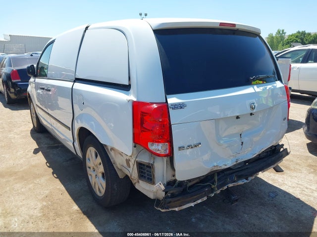 Aukcja sprzedaży 2014 Ram Cargo Tradesman, vin: 2C4JRGAG7ER384161, numer aukcji: 45406961