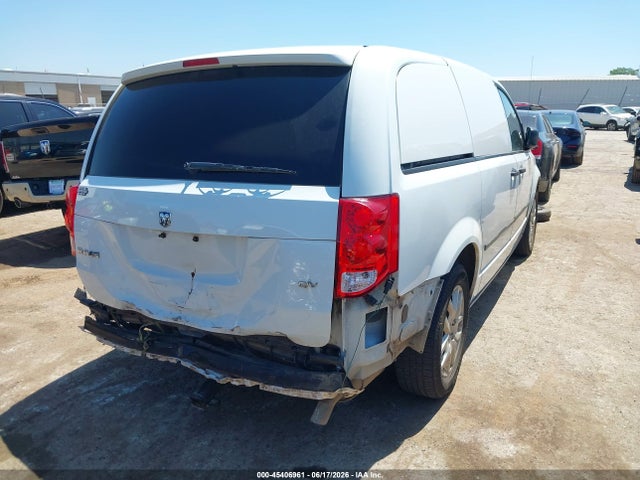 Aukcja sprzedaży 2014 Ram Cargo Tradesman, vin: 2C4JRGAG7ER384161, numer aukcji: 45406961