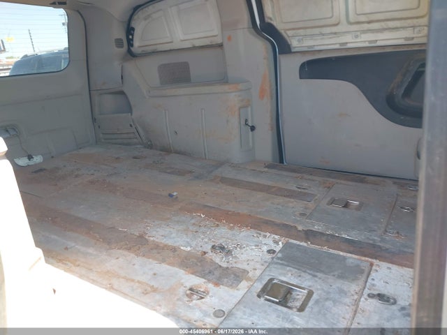 Aukcja sprzedaży 2014 Ram Cargo Tradesman, vin: 2C4JRGAG7ER384161, numer aukcji: 45406961
