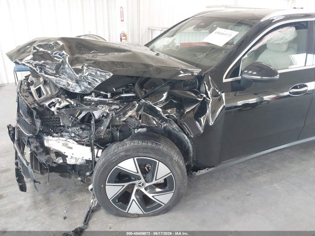 Продажа на аукционе авто 2024 Mercedes-benz Glc 300 4matic Suv, vin: W1NKM4HB4RF092405, номер лота: 45406973