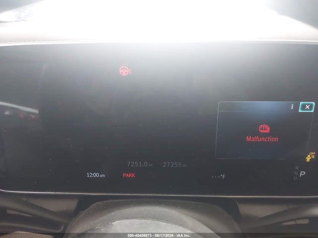 Auction sale of the 2024 Mercedes-benz Glc 300 4matic Suv, vin: W1NKM4HB4RF092405, lot number: 45406973