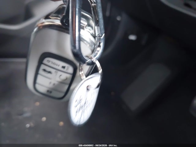 Продажа на аукционе авто 2026 Honda Accord Hybrid Touring, vin: 1HGCY2F83TA009712, номер лота: 45406982