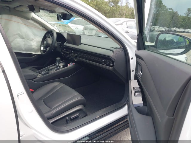 Продажа на аукционе авто 2026 Honda Accord Hybrid Touring, vin: 1HGCY2F83TA009712, номер лота: 45406982