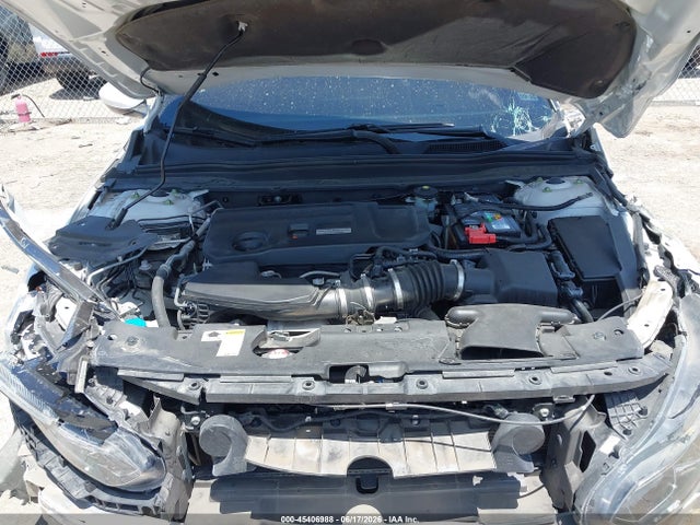 Aukcja sprzedaży 2019 Honda Accord Sport 2.0t, vin: 1HGCV2F36KA003804, numer aukcji: 45406988