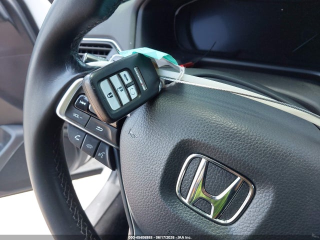 Aukcja sprzedaży 2019 Honda Accord Sport 2.0t, vin: 1HGCV2F36KA003804, numer aukcji: 45406988