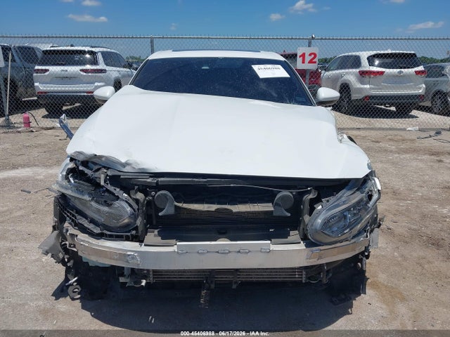 Aukcja sprzedaży 2019 Honda Accord Sport 2.0t, vin: 1HGCV2F36KA003804, numer aukcji: 45406988
