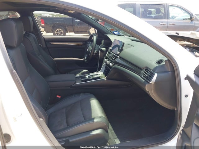 Aukcja sprzedaży 2019 Honda Accord Sport 2.0t, vin: 1HGCV2F36KA003804, numer aukcji: 45406988
