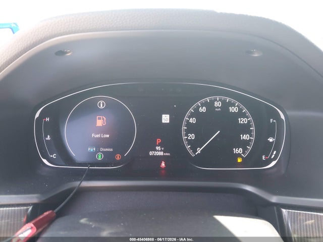 Aukcja sprzedaży 2019 Honda Accord Sport 2.0t, vin: 1HGCV2F36KA003804, numer aukcji: 45406988