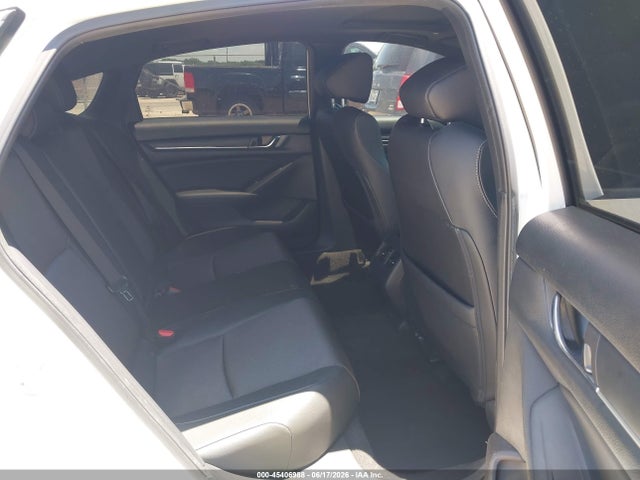 Aukcja sprzedaży 2019 Honda Accord Sport 2.0t, vin: 1HGCV2F36KA003804, numer aukcji: 45406988