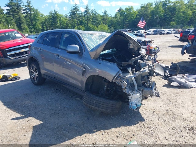 Aukcja sprzedaży 2020 Mitsubishi Outlander Sport 2.0 Es, vin: JA4AP3AU8LU021673, numer aukcji: 45406989