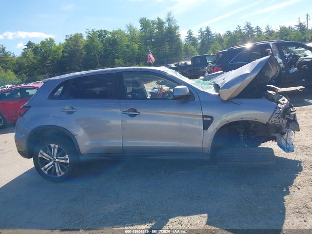 Продажа на аукционе авто 2020 Mitsubishi Outlander Sport 2.0 Es, vin: JA4AP3AU8LU021673, номер лота: 45406989