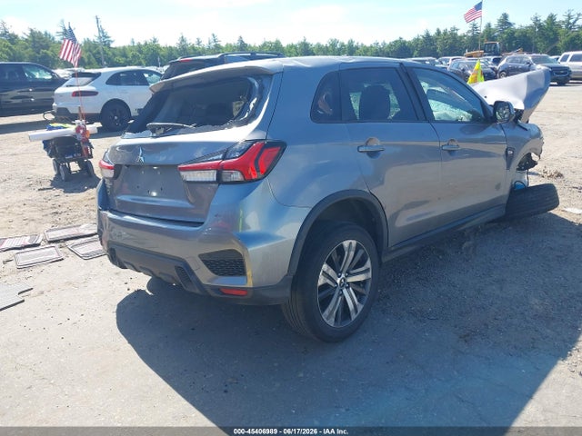 Продажа на аукционе авто 2020 Mitsubishi Outlander Sport 2.0 Es, vin: JA4AP3AU8LU021673, номер лота: 45406989