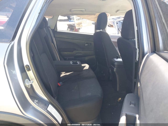 Продажа на аукционе авто 2020 Mitsubishi Outlander Sport 2.0 Es, vin: JA4AP3AU8LU021673, номер лота: 45406989